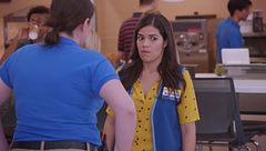 Ep. 5 - Furto al negozio