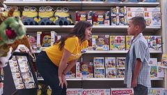 Ep. 7 - La gara dei colori