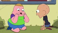 Il parco giochi perduto