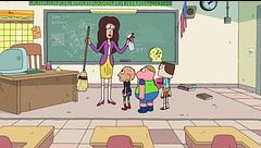 Sabato a scuola
