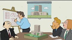 Il dirigente d'azienda
