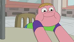 La vecchia scorbutica