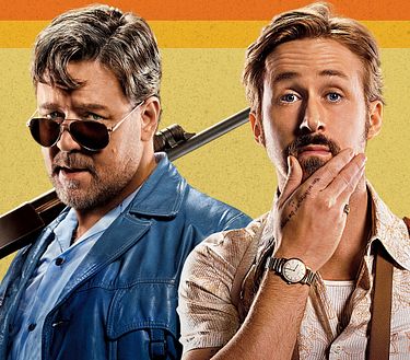 The nice guys