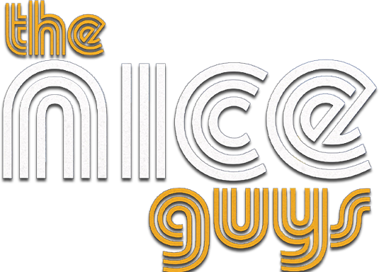 The nice guys - Film Mediaset Infinity