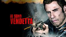 Io sono vendetta