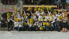 Donnavventura - Speciale festa della donna