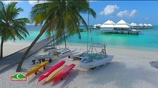 Le Maldive
