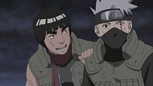 Ep. 2 - Pericolo jinpachi e kushimaro