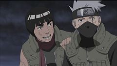 Ep. 2 - Pericolo jinpachi e kushimaro