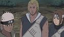 Ep. 3 - Zanne del fulmine! Ameyuri Ringo
