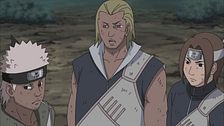Ep. 3 - Zanne del fulmine! Ameyuri Ringo