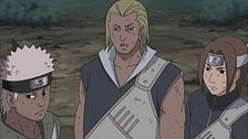 Ep. 3 - Zanne del fulmine! Ameyuri Ringo