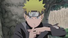 Ep. 4 - La trappola di Kabuto