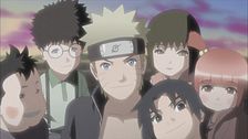 Ep. 9 - Naruto perde il controllo