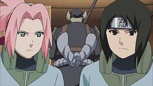 Ep. 10 - Naruto entra in guerra