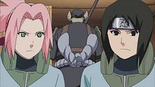 Ep. 10 - Naruto entra in guerra