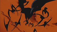 Ep. 12 - Contatto! Naruto contro Itachi