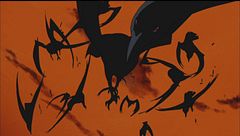 Ep. 12 - Contatto! Naruto contro Itachi