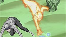 Ep. 14 - Il Mizukage, la conchiglia gigante e il miraggio