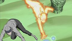 Ep. 14 - Il Mizukage, la conchiglia gigante e il miraggio