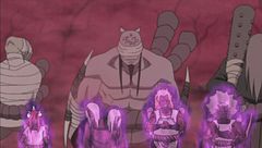 Ep. 19 - Spirito vendicativo