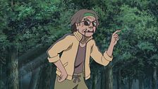 Ep. 26 - Il vecchio maestro e l'occhio del drago