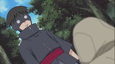 Ep. 31 - Shino contro Torune