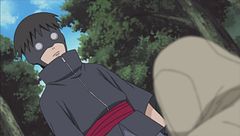 Ep. 31 - Shino contro Torune