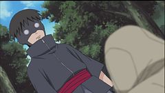 Ep. 31 - Shino contro Torune