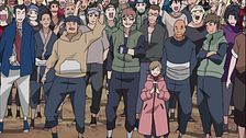 Ep. 8 - Kurama
