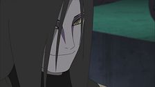 Ep. 16 - Kabuto Yakushi