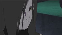 Ep. 16 - Kabuto Yakushi