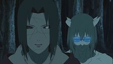 Ep. 18 - Izanagi e Izanami