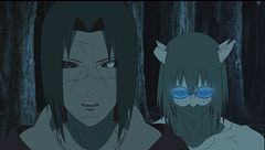 Ep. 18 - Izanagi e Izanami