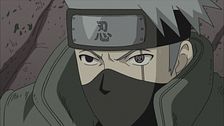 Ep. 21 - Il ritorno di Orochimaru