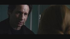 Trailer - X-Files voglio crederci