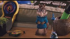 Trailer - Alvin superstar