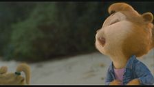 Trailer - Alvin superstar 3 - Si salvi chi puo'!