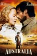 Trailer - Australia (di B. Luhrmann)