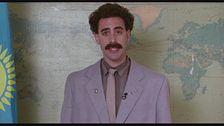Trailer - Borat: studio culturale sull'America a beneficio della gloriosa nazione del Kazakistan