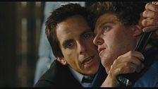 Trailer - Una notte al museo 2 - La fuga