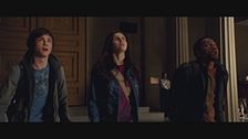 Trailer - Percy jackson e gli dei dell'olimpo: il ladro di fulmini