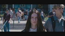 Trailer - Stoker