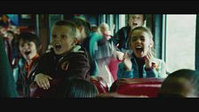 Trailer - Unstoppable - fuori controllo