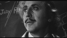 Trailer - Frankenstein junior