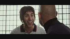 Trailer - Grimsby - attenti a quell'altro