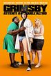 Trailer - Grimsby - attenti a quell'altro