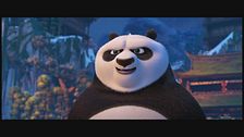 Trailer - Kung fu panda 3