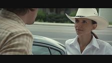 Trailer - Wild horses