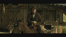 Trailer - Forsaken